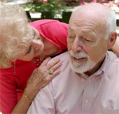 The best method to enhance old-age memory