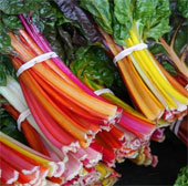 The best parts of vegetables are often removed