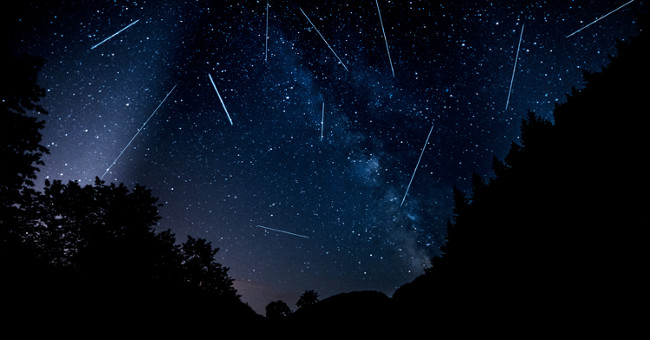 The best time to observe the Leonids meteor shower in Vietnam