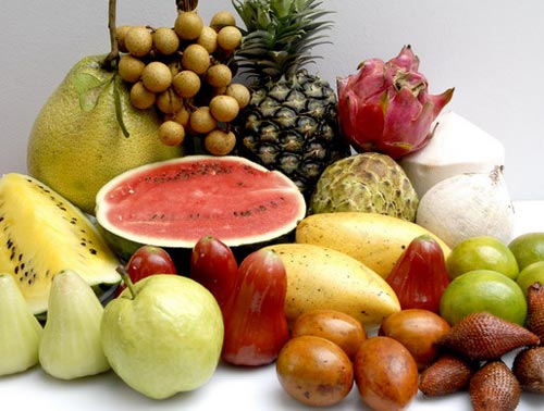 The best times to eat fruit