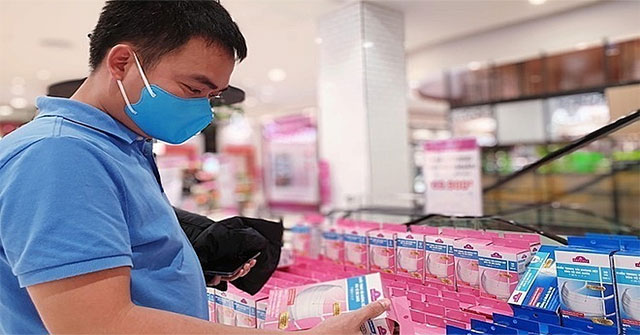 The best way to wear a medical mask to prevent Wuhan pneumonia