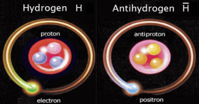 The big mystery about antimatter is about to be explained