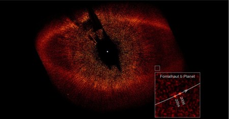 The biggest astronomical findings of the decade