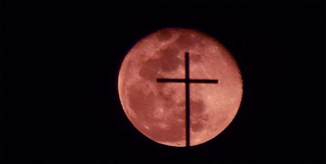The biggest supermoon of the year is about to appear