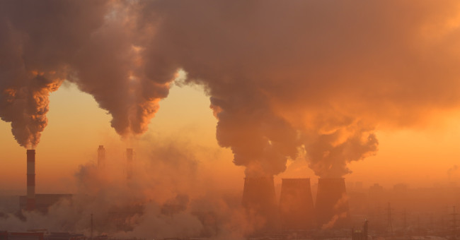 The biggest threats can wipe out humanity