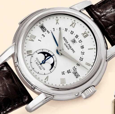 The birth of the Minute Repeater mechanism