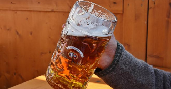 The bitter taste of beer can prevent cancer