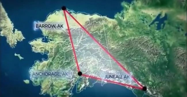 The 'black cemetery' is more mysterious and frightening than the Bermuda triangle