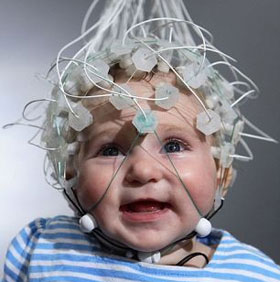 The brain also emits music