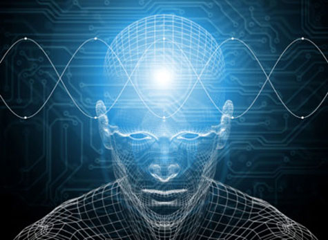 The brain also has an energy saving mode