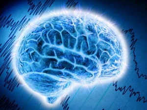 The brain can age faster if the heart provides less blood