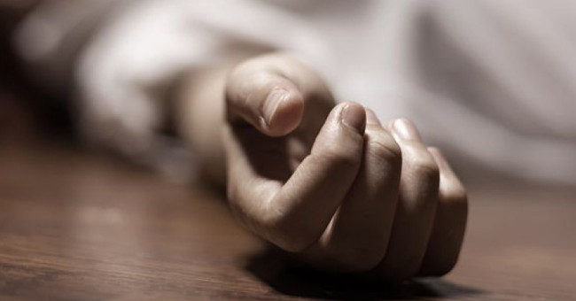 The brain is still active 10 minutes after the body dies