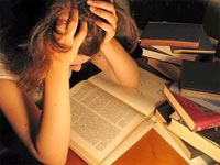 The brain learns better at night