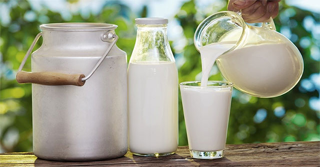 The breakthrough solution helps preserve fresh milk up to 60 days