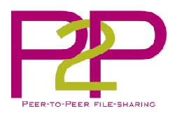 The bright side of P2P
