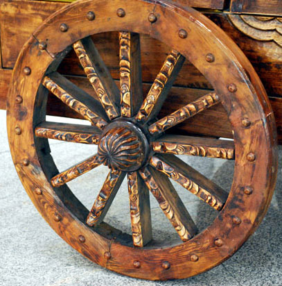 The brilliant inventions of mankind