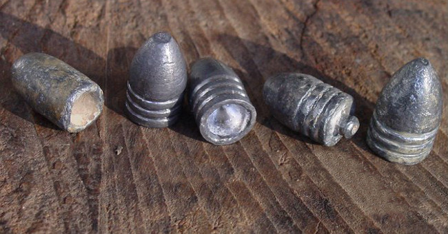 The bullet made the pregnant woman - world famous medicine joke