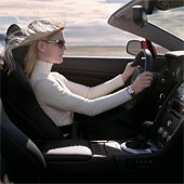 The car tracks the health of the driver