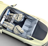 The car will be launched in about 5 or 6 years