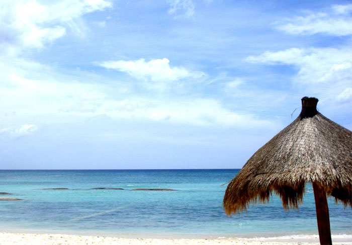 The Caribbean region is vulnerable to climate and economic problems