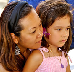 The cause of early puberty
