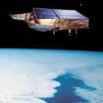 The cause of the crash of Cryosat satellite has been found