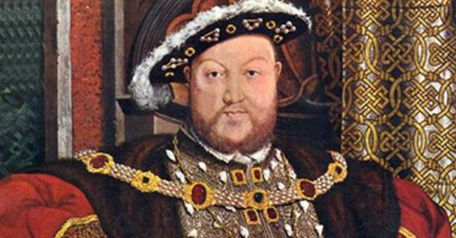 The cause of the instability of the British king