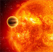 The causes destroy the Earth in the eyes of scientists