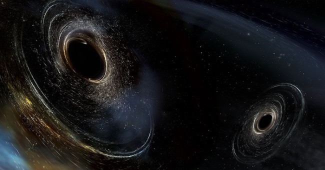 The center of the Milky Way may contain thousands of black holes