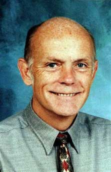 The chemist supported the development of nanotechnology