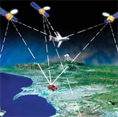 The Chinese navigation system is recognized by international organizations