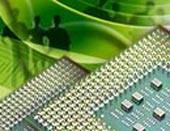 The chip gradually increased the number of cores and worries about heat