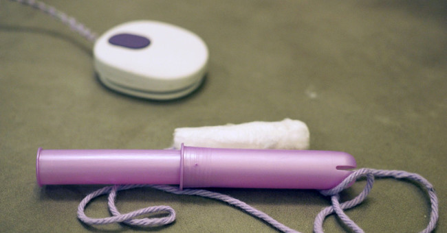 The clearest 'clever' cleanser ever