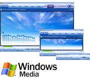 The code for exploiting the WMP security error appears