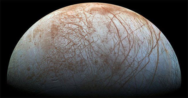 The 'cold copy' of the Earth has ... octopus life form?