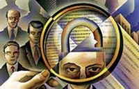 The computer of the US Department of Veterans Affairs was stolen