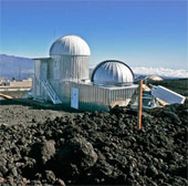 The concentration of CO2 in the atmosphere is increasing record