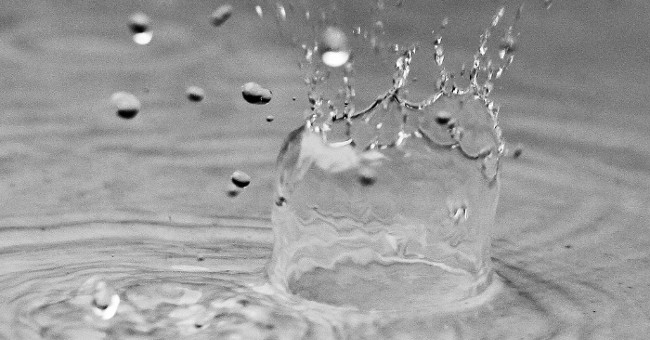 The concentration of mercury in the rainwater of the US has been so dangerous