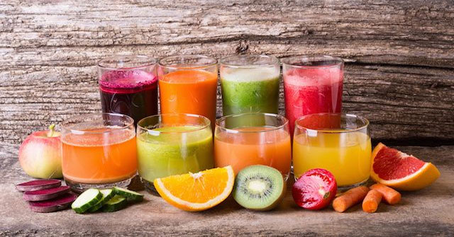 The concept of human health is often mistaken