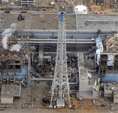 The contaminated water in Fukushima 1 is suspected of being absorbed into the Pacific Ocean