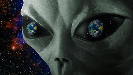 The cosmic environment will create new races
