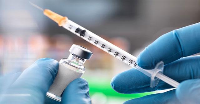 The Covid-19 vaccine is ready for testing, not yet available