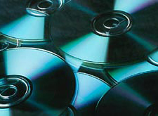 The cracker of HD DVD anti-copy code is sued