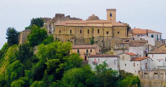 'The creepy mystery' in the supposedly haunted villages