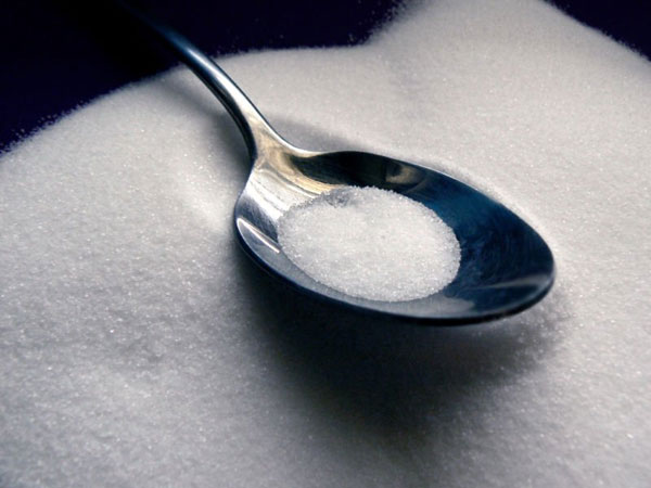 The danger of artificial sweeteners
