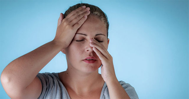 The danger of sinusitis