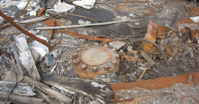 The deepest hole in the Earth: digging for 24 consecutive years 12km, and more than 6300km to reach the center of the Earth