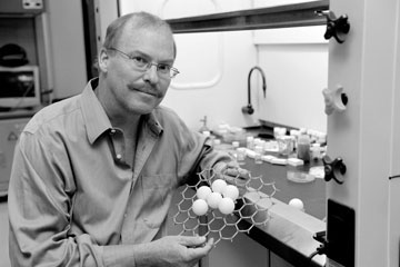 The development of materials
