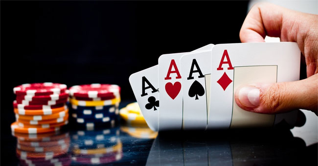 The development of slot machines