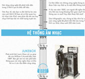 The development of technology over time
